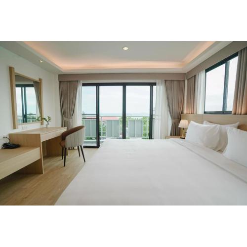 The Kite Hotel Bangsaen by Koko