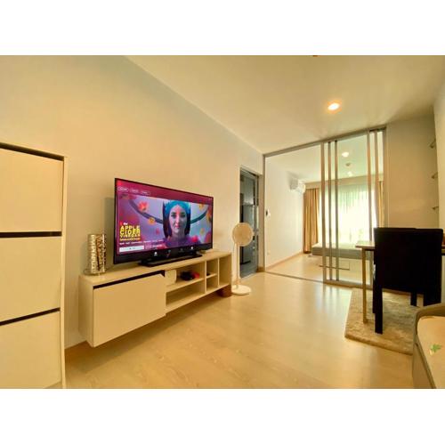 The Kith Plus - Wifi Swimming Pool Gym BTS Samrong