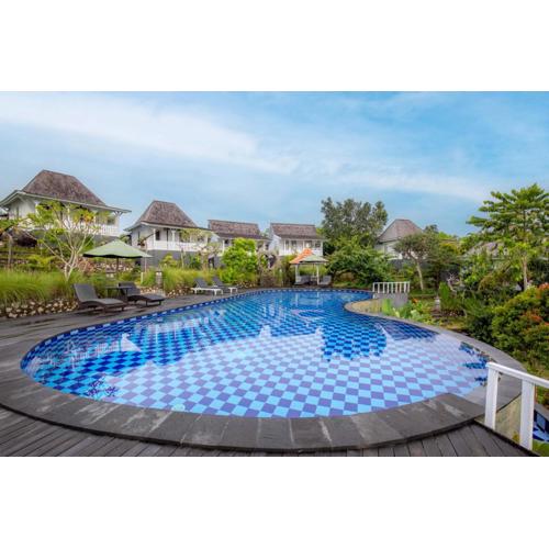 The Kleep Jungle Resort