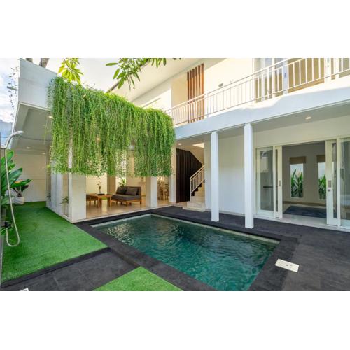 The Klumpu Berawa Canggu