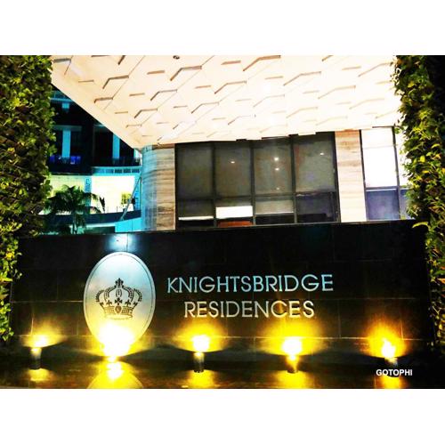 The Knightsbridge Residences