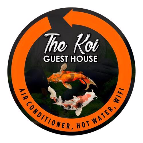 The Koi Guest House