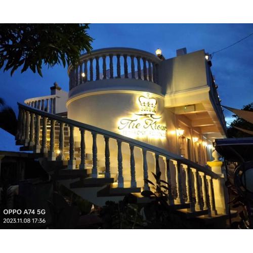 The Kroun Seafront Residences