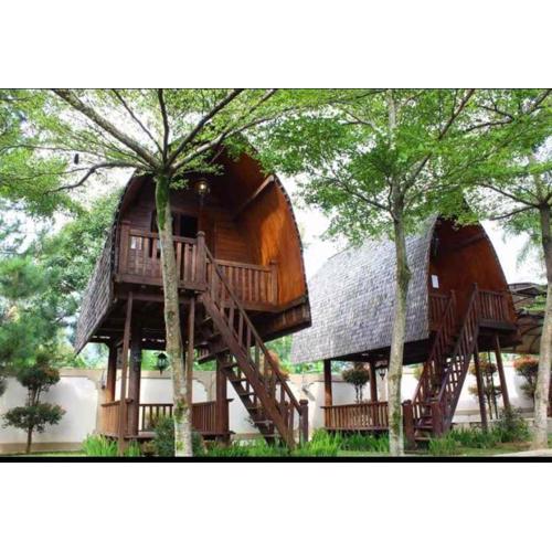 The Kulawi Villa & Resort