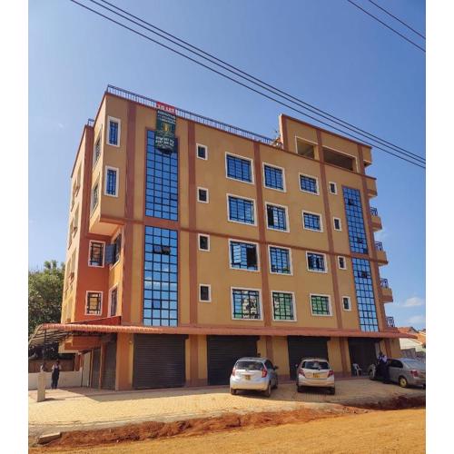 The Kulta Spot Executive Living