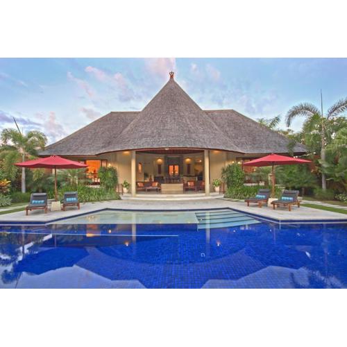 The Kunja Villa-Hotel