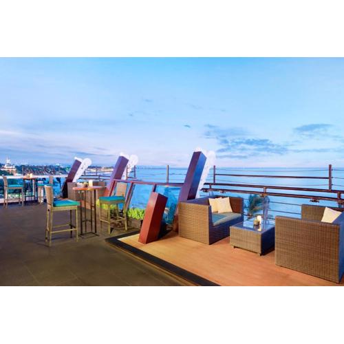 The Kuta Beach Heritage Hotel - Managed by Accor