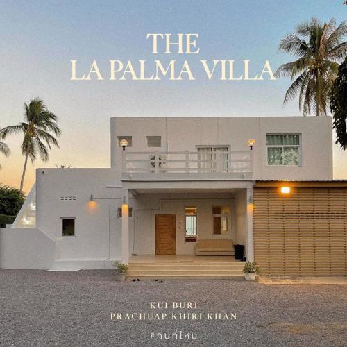 The La Palma Villa Kuiburi