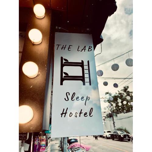 The Lab Sleep Hostel