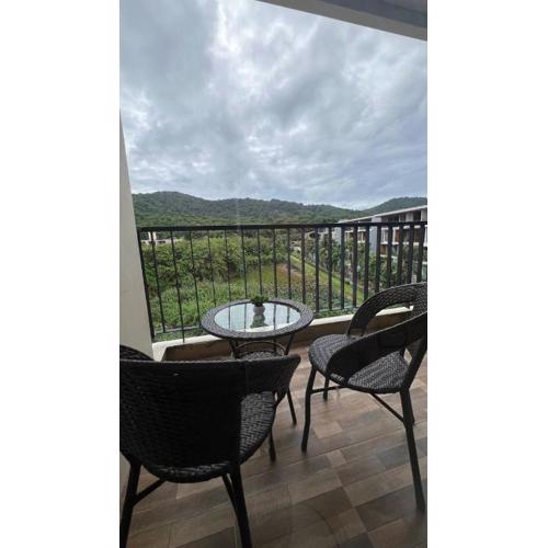 The Lago apart Nai Harn beach 5min