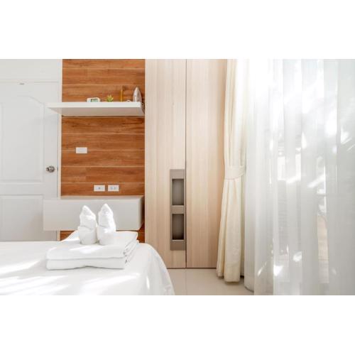 The Lago apartments 2bd