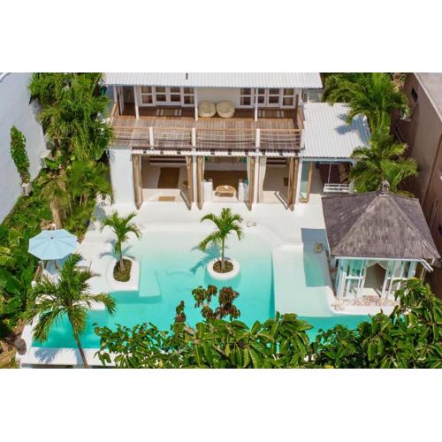 The Lagoon Uluwatu by BaliSuperHost