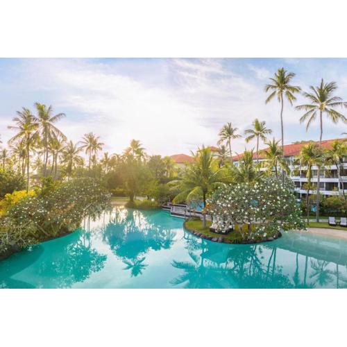 The Laguna, A Luxury Collection Resort & Spa, Nusa Dua, Bali