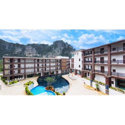 The Lai Thai Luxury Condominiums