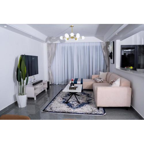 The Lair Luxury At Riverside