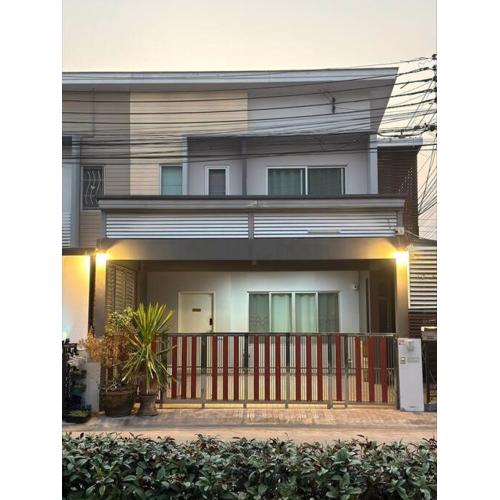 The Lake Guest House