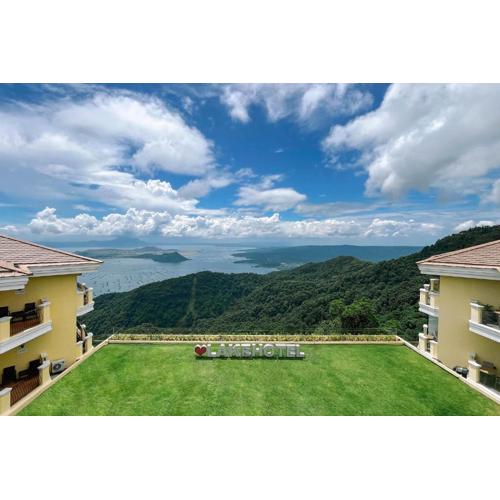The Lake Hotel Tagaytay