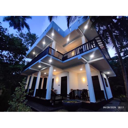 The Lake View Tangalle