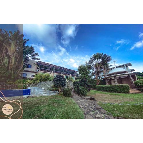 The Lakeview Suites