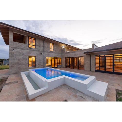 The Landing Nanyuki - One Bedroom Guest house