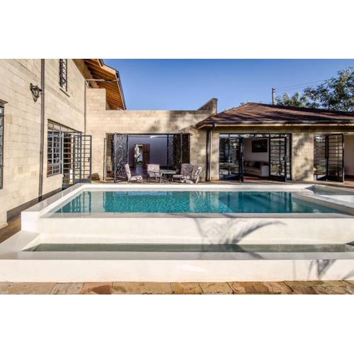 The Landing Nanyuki Country Homes