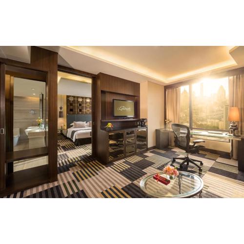 The Landmark Bangkok