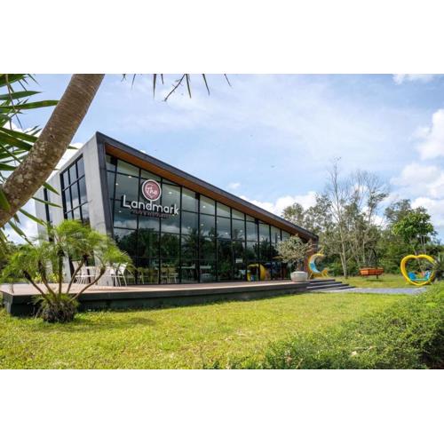 The Landmark Resort And Villa