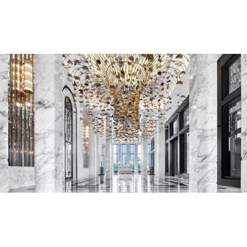 The Langham, Jakarta