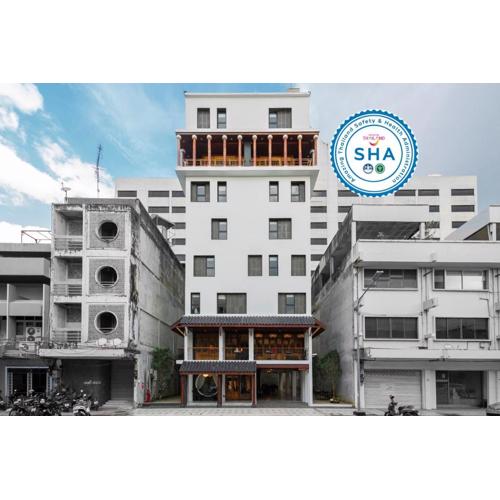 The Lantern Hatyai Hotel