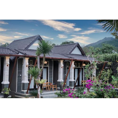 The Lava Bali Villa and Hot Spring