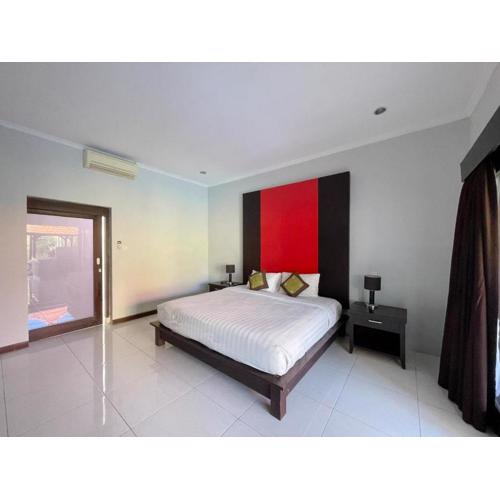 The Lavana Bali Radiance Arjuna Villa Seminyak