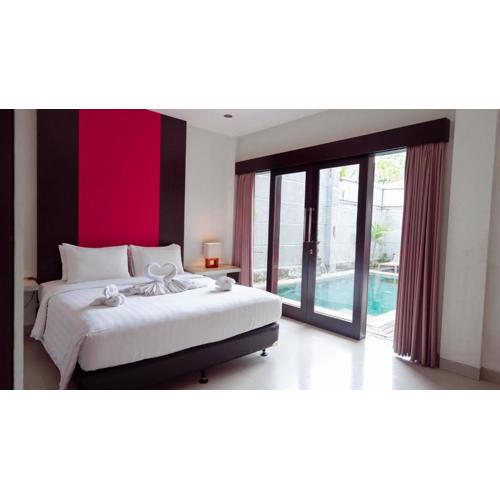 The Lavana Bali Radiance Villa Canggu