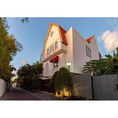 The Lavana Batavia Residence Umalas