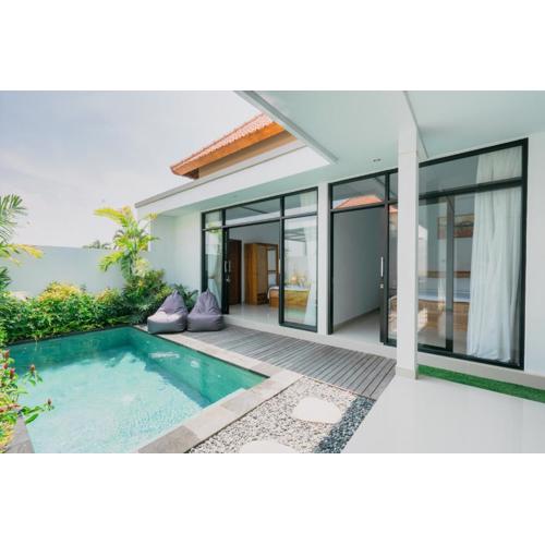 The Lavana Bliss Two Villa Nyanyi Beach