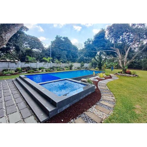 The Lavana Camp Coco Batangas by RedDoorz