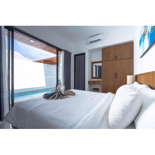 The Lavana De Mello's Villa Seminyak -1 Bedroom Villa with Private Pool