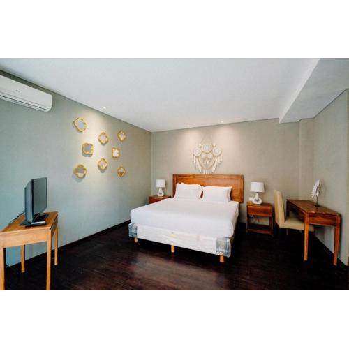 The Lavana Estasia Villa Nusa Dua - 2 Bedroom Villa