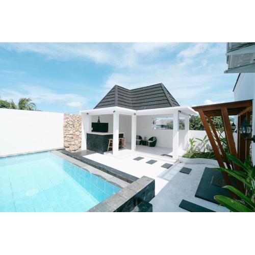 The Lavana Hidden Villa Lombok