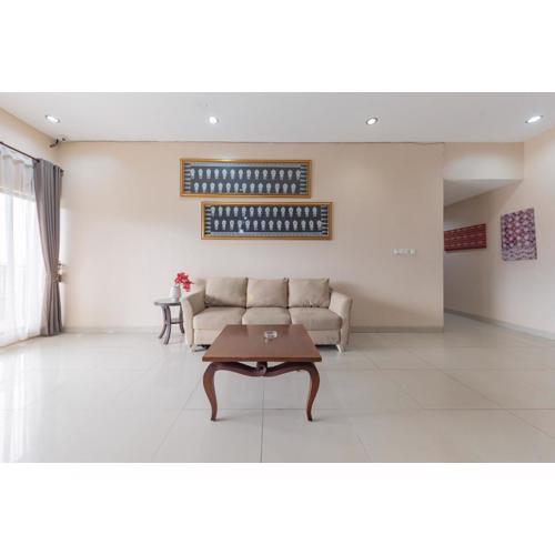 The Lavana Incottage Inkoppabri Puncak