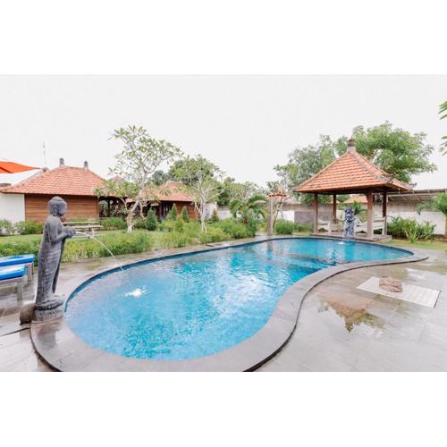 The Lavana Jhonny Kibung Villas Lembongan