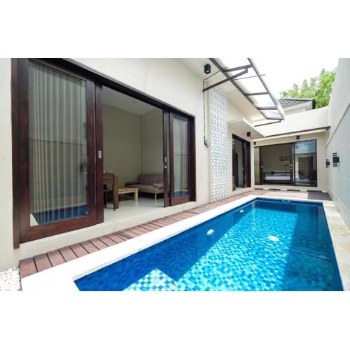 The Lavana JWK Cendana Villa Pandawa - 2 Bedroom Villa