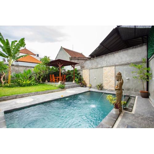The Lavana Kubu Beji Villa Batubulan Gianyar