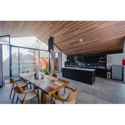 The Lavana Lealands Villa Nusa Dua - 2 Bedroom Villa