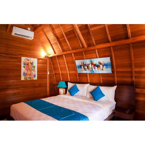 The Lavana Puri Lumbung Agave - Minimum stay 30 nights
