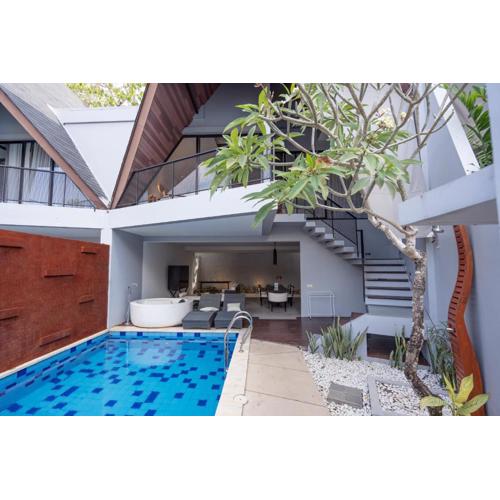 The Lavana Serenity Villa Nusa Dua