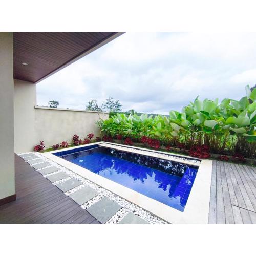 The Lavana Svarga Renjana Villa