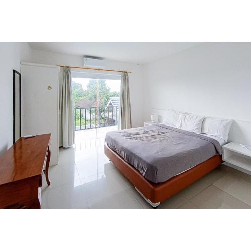 The Lavana Tresna Villa 7 Nusa Dua