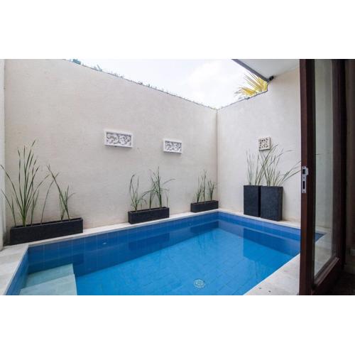 The Lavana Villa De Kerobokan