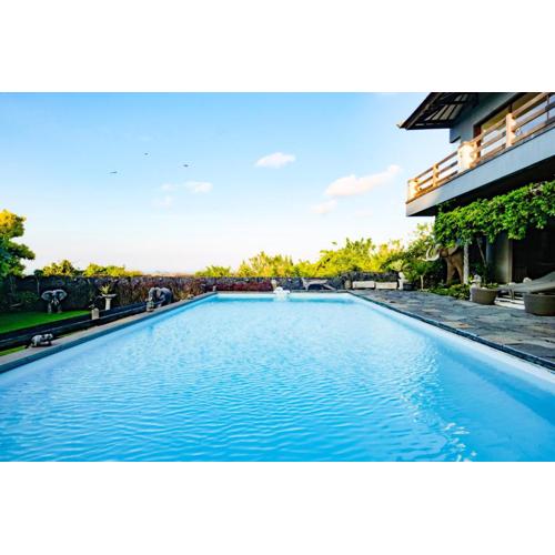 The Lavana Villa Gajah Jimbaran