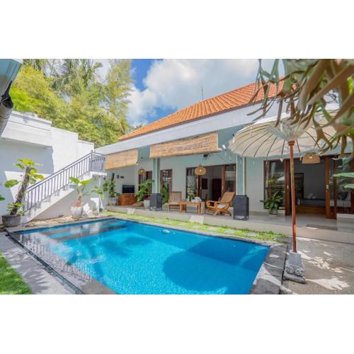 The Lavana Villa Gito Canggu Berawa